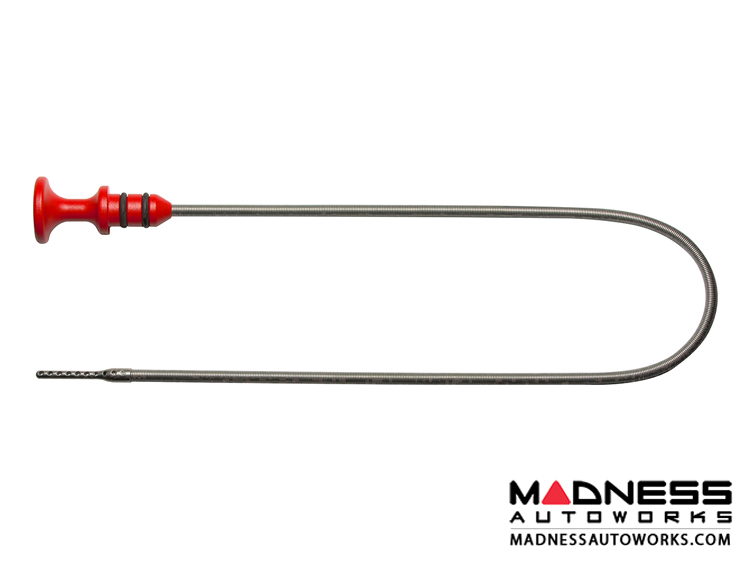 MINI Convertible S R52 Dipstick